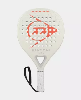 Ракетка для падела Dunlop NANOMAX LITE