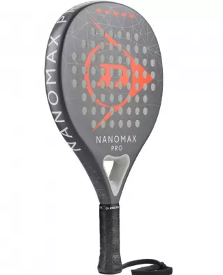 Ракетка для падела Dunlop NANOMAX PRO