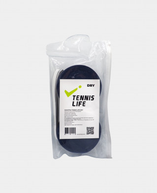 Намотка Tennis Life DRY (Сухая) тёмно-синяя 30шт.