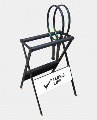 Стойка для ракеток Tennis Life