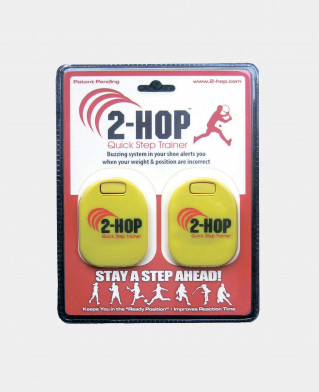 Теннисный тренажер 2-HOP Quick Step