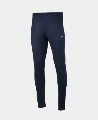 Брюки мужские  Dunlop CLUB (темно-синие) CLUB MENS размер L
