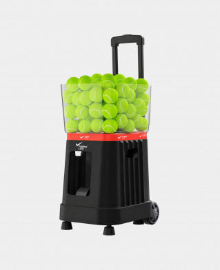 Теннисная пушка TENNIS LIFE T1