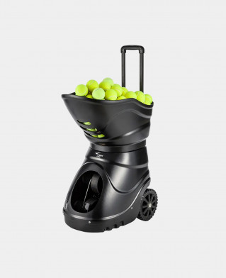 Теннисная пушка TENNIS LIFE T20PRO