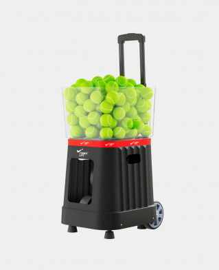 Теннисная пушка TENNIS LIFE T7PRO