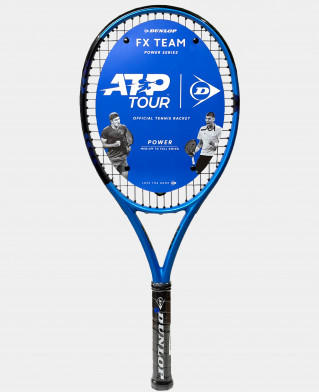 Ракетка теннисная Dunlop FX Team 285
